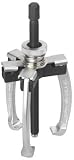 OTC Tools (OTC465) Three-in-One "Griplock" Puller, 5-Ton