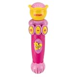 BONTEMPI-KM 2271-accessoire de musique-Micro BONTEMPI GIRL
