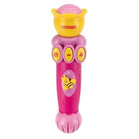 Bontempi Karaoke Microphone