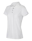 Ladies Performance Pique Sport Shirt