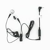 OEM Nokia 2.5mm Jack to 3.5mm Handsfree adapter ( AD-61 ) & OEM Blackberry  ....