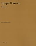 Search:  Sonatina for Clarinet and Piano (Music Sales America)