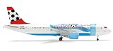 1/500 A320 �I�[�X�g���A�q�� OE-LBU (507936)