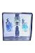 Designer Fragrance Variety by Various Designers for Men - 4 Pc Gift Set Nautica - Nautica 0.5oz Cologne Spray, Nautica Blue - Nautica Blue 0.5oz Cologne Spray, Instinct - David Beckham 0.5oz EDT Spray, Cool Water - Zino Davidoff 0.5oz EDT Spray