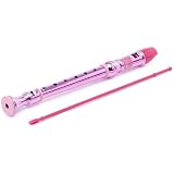 BONTEMPI-RB 3476-instrument de musique-Fl�te doigt� baroque