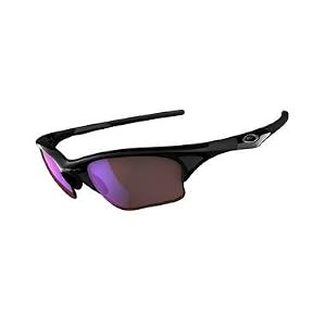 Oakley Half Jacket XLJ Jet Black w/G30