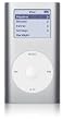 Apple iPod mini Tragbarer MP3-Player 6GB Silver