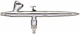 Eigenschaften Harder & Steenbeck / Airbrushpistole Evolution Silverline Two in One, FPc ( fine pressure control )