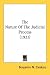 Books : The Nature Of The Judicial Process (1921)