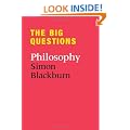 The Big Questions: Philosophy