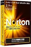 Norton Internet Security 2011(2012対応可) 3年版/3PC/OEM版