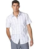 Hugo Boss - BOSS Orange Argy-3 Short Sleeve Printed Woven Shirt