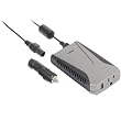 100W Slim Line Mobile Inverter 100W Slim Line Mobile Inverter
