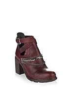 Bueno Botines (Rojo)