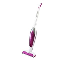 AEG Electrolux Unirapido AG 802 Kabelloser Handstaubsauger / Zykloneffekt / elektrischer Saugb�rste / 12 V Ni-MH