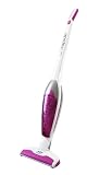 AEG Electrolux Unirapido AG 802 Kabelloser Handstaubsauger / Zykloneffekt / elektrischer Saugb�rste / 12 V Ni-MH