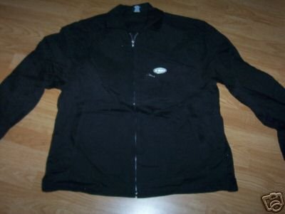  X-MEN MOVIE LOGO JACKET - XX LARGE