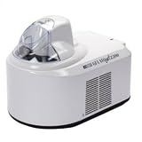 Winware Gelatio Chef 2200 Ice Cream Maker  from Winware
