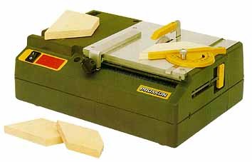 Tischkreissäge KS 230