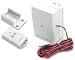 Skylink Garage Door Remote Control Set- 18TR