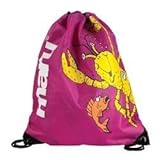 Larry Lobster Swim Bag - Fuchsia
