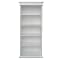 Shabby &reg; Chic 5 Shelf Bookcase - White