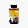 Weil Nutritionals Weil Omega-3 Complex, 30 Softgels