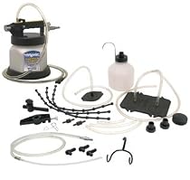 Master Vacuum Brake Bleed Kit
