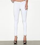 G by GUESS Pull-On Super Skinny Jeans