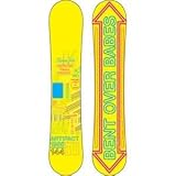 Rome Artifact 1985 Snowboard