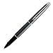 Waterman Hemisphere Shimmery Grey Rollerball Pen
