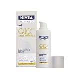 Nivea Visage New Q10 Plus Anti-Wrinkle Skin-Refining sérum 30ml