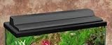 Fluorescent Full Hood 36 - Black (deluxe)