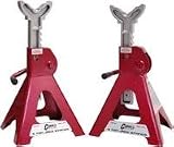 3 Ton Jack Stands