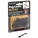Lehigh Group/Crawford 18025 Peg Locks