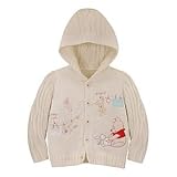 Disney Winnie the Pooh Cardigan for Infants