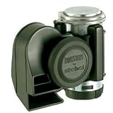 Horn, Stebel Compact Nautilus Twin Air