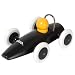 Wooden Toy Race Car (Assorted Colors)