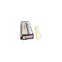 Steelhead STDA21G Angle Finish Nail 15ga 2" Galvanized 4000 count