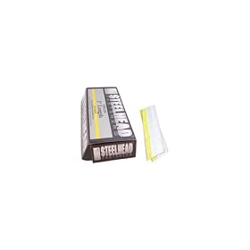 Steelhead STDA21G Angle Finish Nail 15ga 2" Galvanized 4000 count