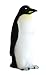 AMP 8GB Rubber Penguin USB Flash Drive