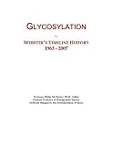 Glycosylation: Webster's Timeline History, 1963 - 2007