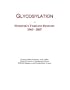 Glycosylation: Webster's Timeline History, 1963 - 2007