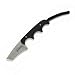 Columbia River Knife And Tool's Folts Minimalist Tanto 2386 Razor Edge Tanto Blade