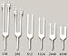 allheart Tuning Forks