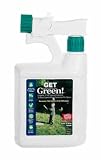 Global Environmental Technolog GGN01 &acute; Get Green &acute; Organic Fertilizer 32 Oz - B00133NGHC