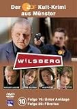 Wilsberg 10 - Folgen 19+20 - Leonard Lansink