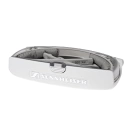 Sennheiser PX200White Closed Mini Headphone White