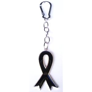 Melanoma Ribbon