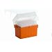 BioPointe Scientific 361-4050 Polyethylene 1000 microliter Pre-Sterilized Universal Filtering Pipette Tip (Pack of 960 Racked)